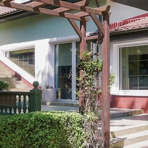 Huis "Holiday" met Twee Slaapkamers